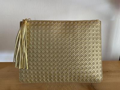 Golden Pouch | Mother